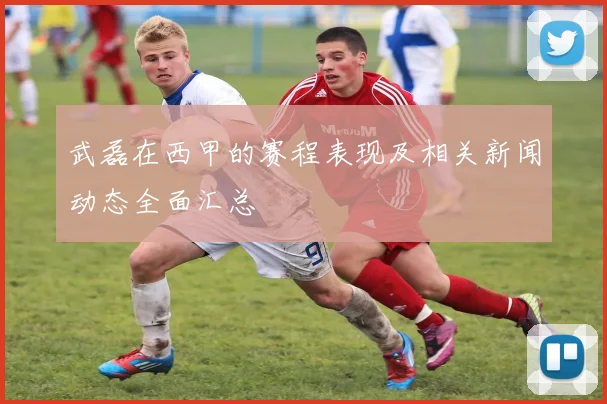 武磊在西甲的赛程表现及相关新闻动态全面汇总